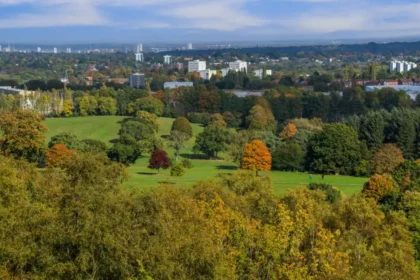Best Parks and Green Spaces in Birmingham – Birmingham