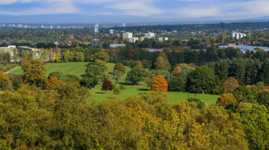 Best Parks and Green Spaces in Birmingham – Birmingham