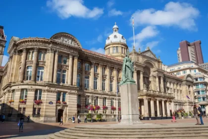 Best Weekend Activities in Birmingham for Locals and Tourists