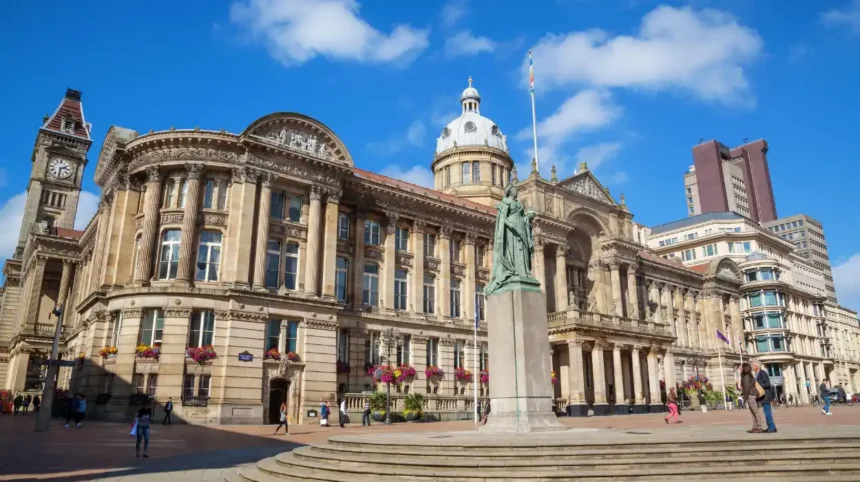 Best Weekend Activities in Birmingham for Locals and Tourists