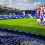 Blues Hold Barca in Thrilling Friendly at Birmingham 2026