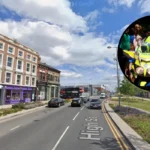 Boy Injured in Police Stop Bike Crash, Digbeth 2026