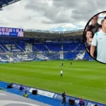 Chris Davies Details Birmingham Transfer Plans in Birmingham 2026