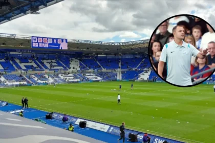 Chris Davies Details Birmingham Transfer Plans in Birmingham 2026