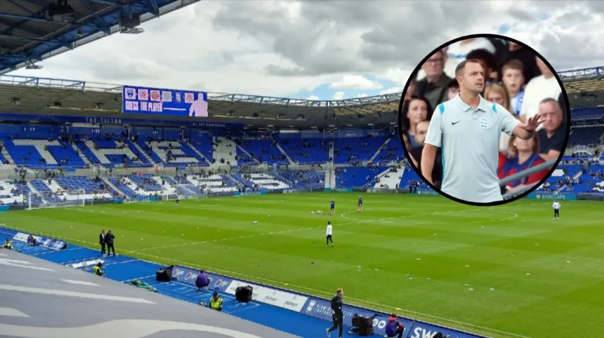Chris Davies Details Birmingham Transfer Plans in Birmingham 2026