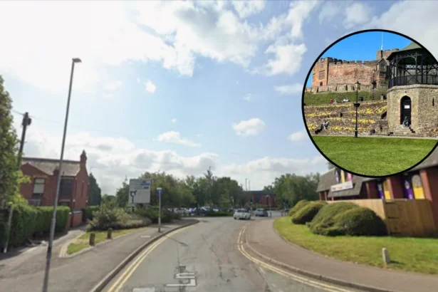 England's True First Capital Before London Revealed in Tamworth 2026