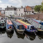 How to Explore Birmingham’s Canals and Waterfront Areas