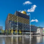 How to Explore Birmingham’s Thriving Arts and Creative Scene