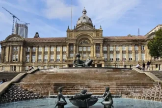 How to Plan an Unforgettable Weekend in Birmingham