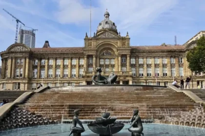 How to Plan an Unforgettable Weekend in Birmingham