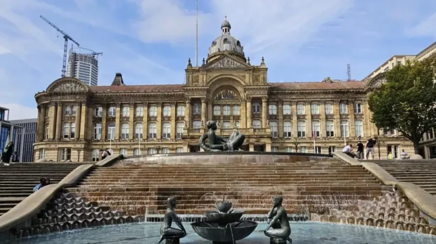How to Plan an Unforgettable Weekend in Birmingham