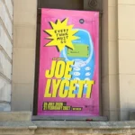 Joe Lycett’s EVERY THING MUST GO Exhibition Review Birmingham
