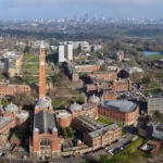 Make the Most of Student Life in Birmingham Birmingham