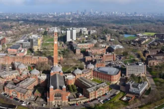 Make the Most of Student Life in Birmingham Birmingham