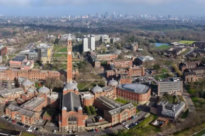 Make the Most of Student Life in Birmingham Birmingham