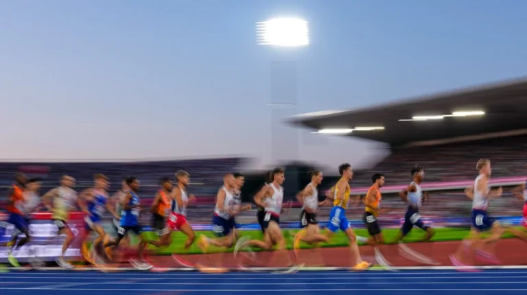 Man Arrested After Security Scare at Birmingham 2026
