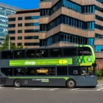 Mayor Protects West Midlands Bus Services After Deal Approval