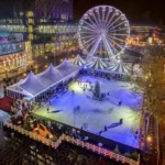Perfect Winter Day Out Museums, Heritage and Canals Birmingham