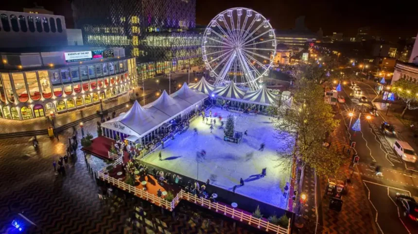 Perfect Winter Day Out Museums, Heritage and Canals Birmingham