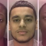 Three Men Arrested After Birmingham Shooting Incident