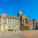 Top Art Galleries and Creative Experiences to Enjoy Birmingham