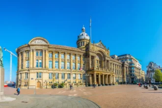 Top Art Galleries and Creative Experiences to Enjoy Birmingham