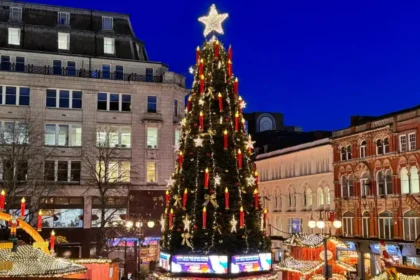 Top Things to Do in Birmingham During Christmas and Winter