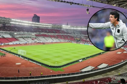 Watch Aston Villa vs Indonesia All Stars in Jakarta 2026