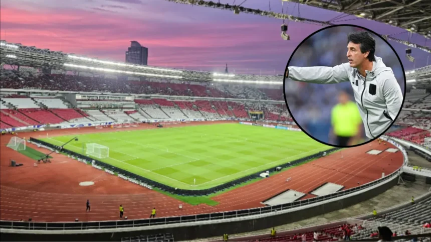 Watch Aston Villa vs Indonesia All Stars in Jakarta 2026