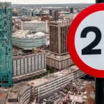 Birmingham Set to Become England’s First 20mph City